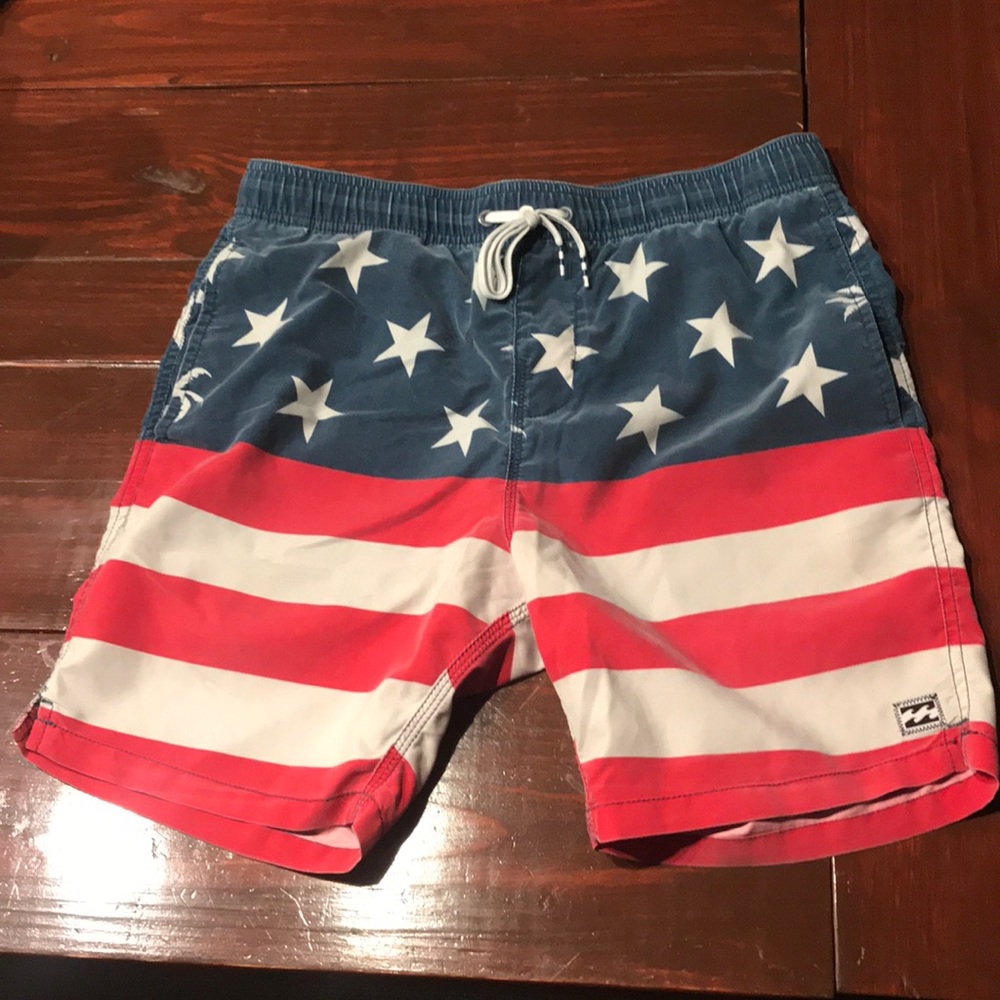 Billabong Laybacks Shorts